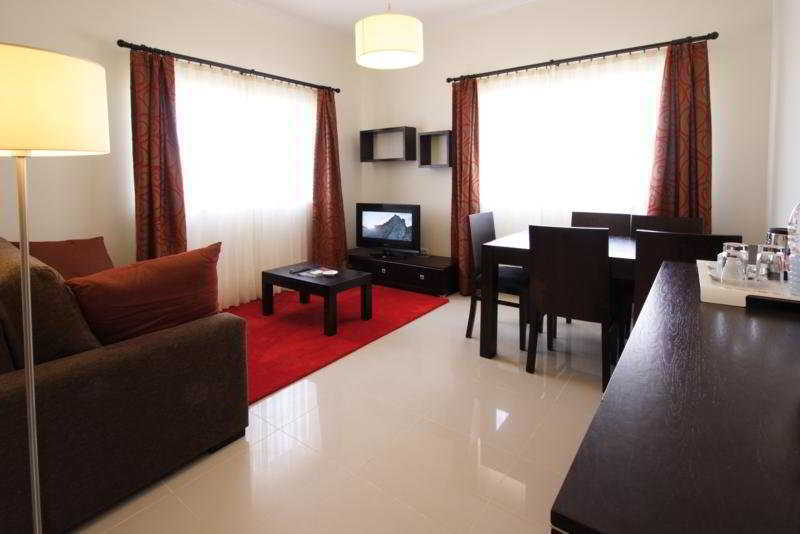 Montebelo Indy Maputo Congress Hotel Zimmer foto